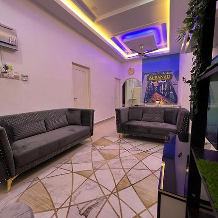 Auranad Guest House Tanah Merah Wifi-Netflix Exterior photo