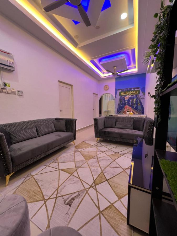 Auranad Guest House Tanah Merah Wifi-Netflix Exterior photo